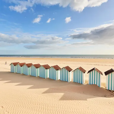 Apartamento Lumineux 2 Face A - Fr-1-652-54