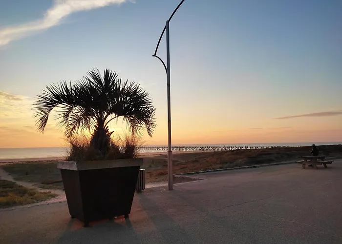 Apartamento Lumineux 2 Face A - Fr-1-652-54 *