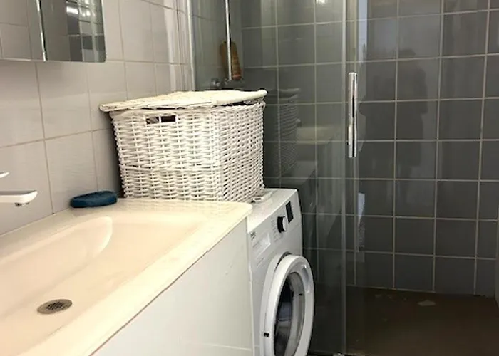 Lumineux 2 Face A - Fr-1-652-54 Apartamento *