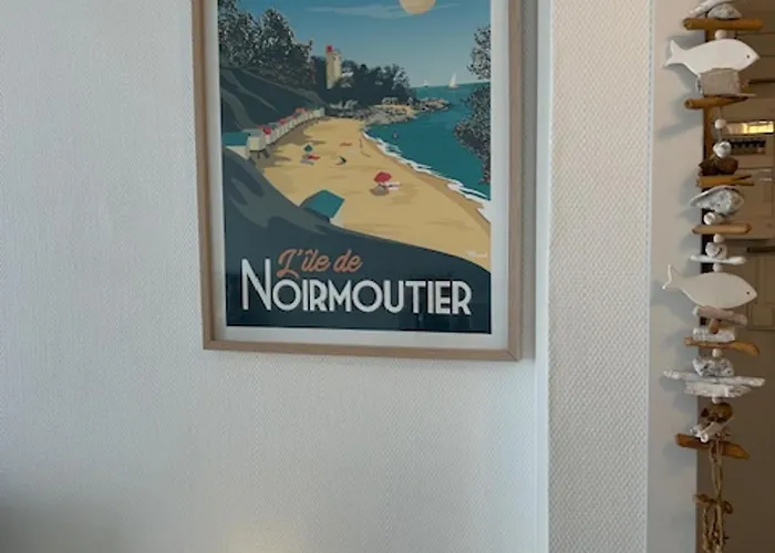 Apartamento Lumineux 2 Face A - Fr-1-652-54 *