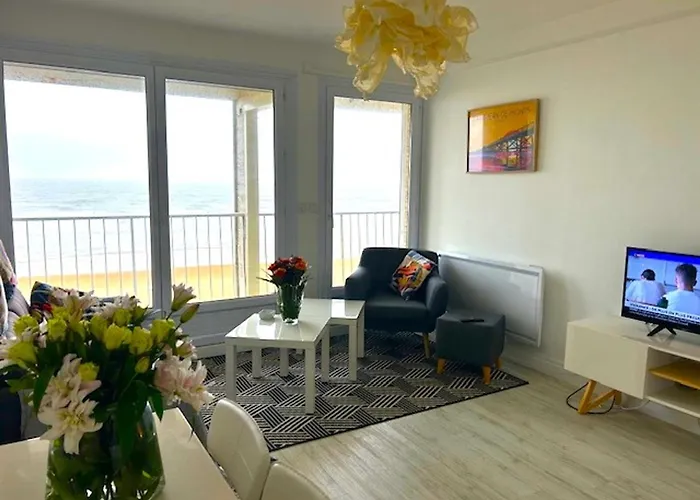 Lumineux 2 Face A - Fr-1-652-54 Apartamento