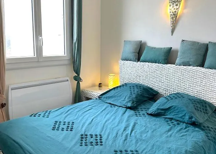 Lumineux 2 Face A - Fr-1-652-54 Apartamento