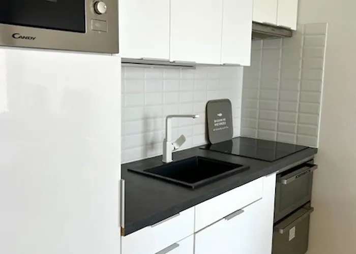 Apartamento Lumineux 2 Face A - Fr-1-652-54