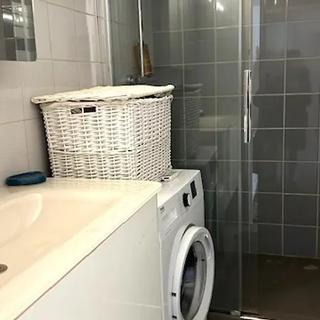 Lumineux 2 Face A - Fr-1-652-54 Appartement *