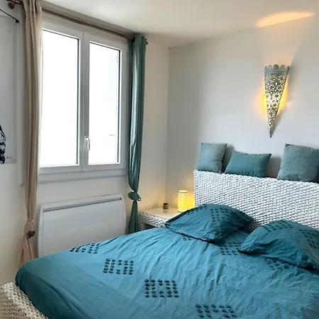 Lumineux 2 Face A - Fr-1-652-54 Apartment