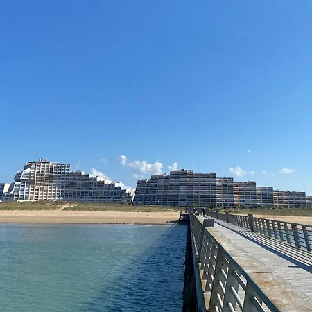 Lumineux 2 Face A - Fr-1-652-54 Apartment *
