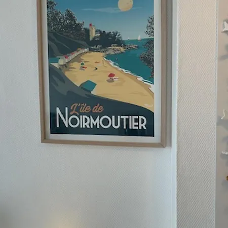 Appartement Lumineux 2 Face A - Fr-1-652-54 *