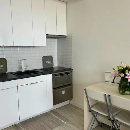 Apartment Lumineux 2 Face A - Fr-1-652-54 *