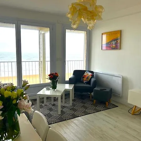 Lumineux 2 Face A - Fr-1-652-54 Apartment