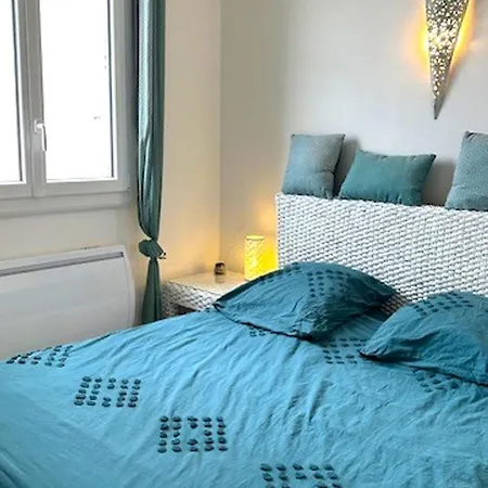 Lumineux 2 Face A - Fr-1-652-54 Apartment
