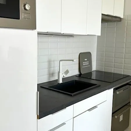 Apartment Lumineux 2 Face A - Fr-1-652-54
