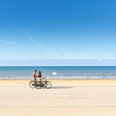 아파트 Lumineux 2 Face A - Fr-1-652-54 *