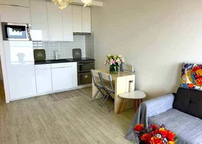 Apartamento Lumineux 2 Face à - Fr-1-652-54