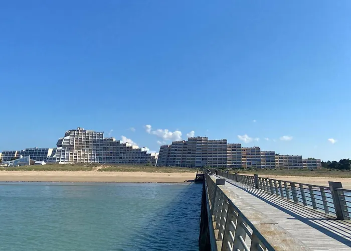 Lumineux 2 Face à - Fr-1-652-54 Apartamento *