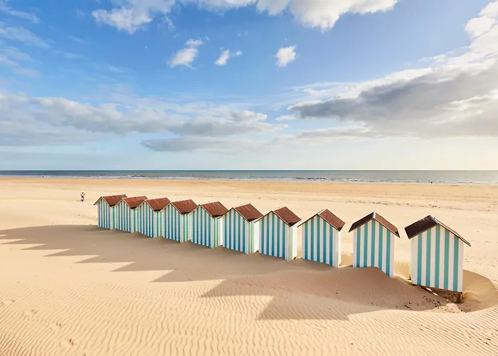 Apartamento Lumineux 2 Face à - Fr-1-652-54